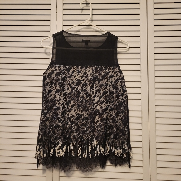 Ann Taylor top - Picture 2 of 7